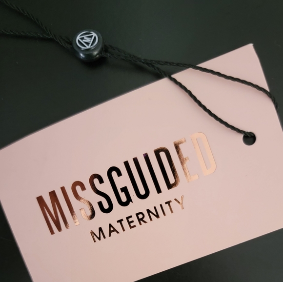 NEW MISSGUIDED DRESS - Picture 5 of 7